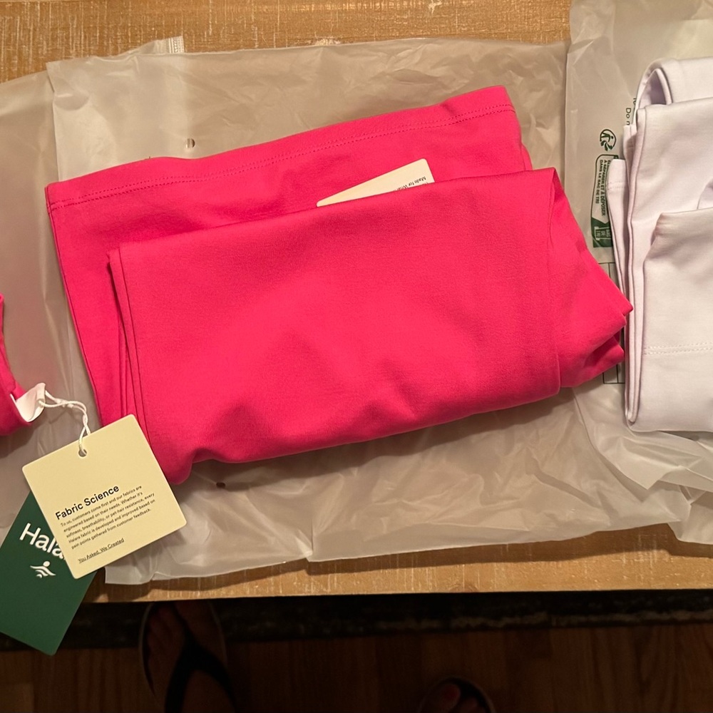 Women’s Leggings Bundle